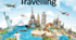 Тестування до Full Blast 6 Module 2c Travelling & subject/object pronouns.