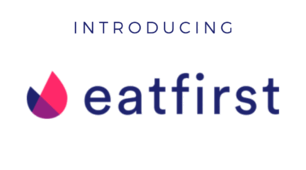 Eat first