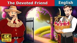 The Devoted Friend ( Form 8)