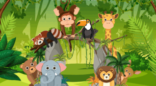 Animals
