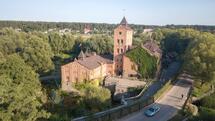 Замок Радомисль і музей домашньої ікони – Travel for fun