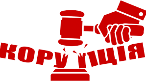 Корупція як соціальне явище