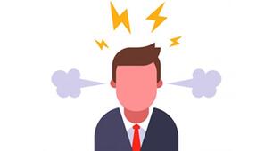 Мої емоції та почуття. Емоція тижня: роздратованість