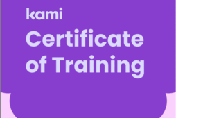 Kami 101