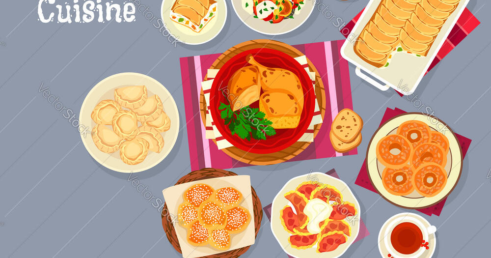 Презентація "Ukrainian National Food and Cuisine" | Презентація ...