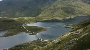 Презентація "Snowdonia National Park" (Англійська мова, 9 клас)