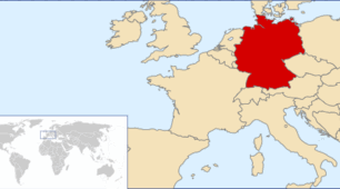Про Німеччину