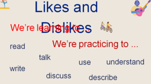 Solutions Pre-Intermediate Introduction Unit. Likes and Dislikes