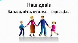 Класний керівник і батьки: шляхи співробітництва