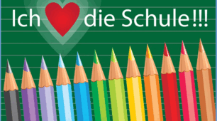 Die Schule.  Für die 6. Klasse (НУШ)