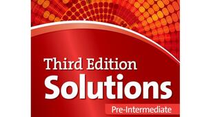 Solution Pre-Intrmidiate Unit 1 