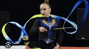 Гімнастика 7 клас