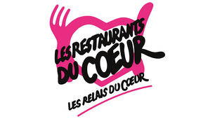 Les restaurants du coeur