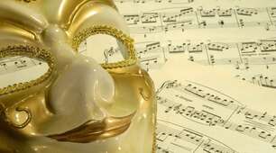 25 жовтня - Всесвітній день опери (World Opera Day)