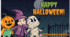 Презентація на тему Хелловін (Halloween) для учнів початкової школи