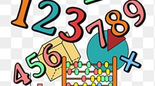 Контрольна робота з алгебри 7 клас "Степені, одночлени", " Лінійне рівняння з однією змінною"