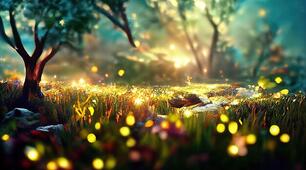 Тематична контрольна робота  "Nature Magic:Web of life"