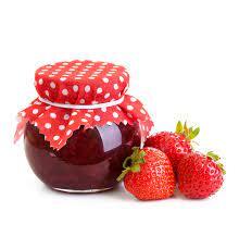 Strawberry Jam - VIMA Foods