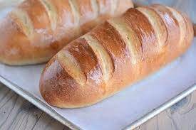 Easy Homemade French Bread Recipe | Mel's Kitchen Cafe
