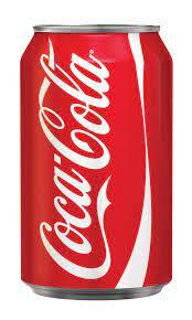 Купить Вода Coca-Cola 0,25л., 12шт./уп., жестяная банка Coca-Cola в магазине HappyPen.