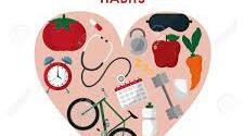 Health habit