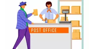 Postal Terminology