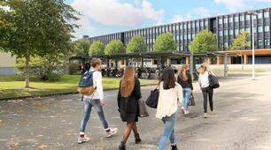 Ma vie scolaire (production orale)