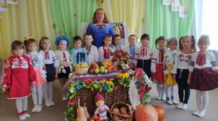 СЛАВНІ КОЗАЧАТА