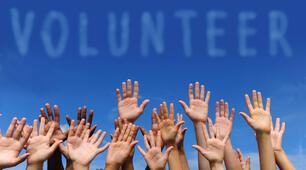 Voluntary work 