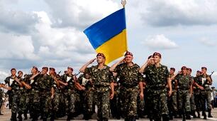 Виконання стройових прийомів і руху без зброї