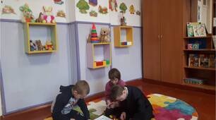 Календарний план індивідуальної корекційно-відновлювальної логопедичної роботи для учнів із ІІІрівнем ЗНМ та інтелектуальними порушеннями