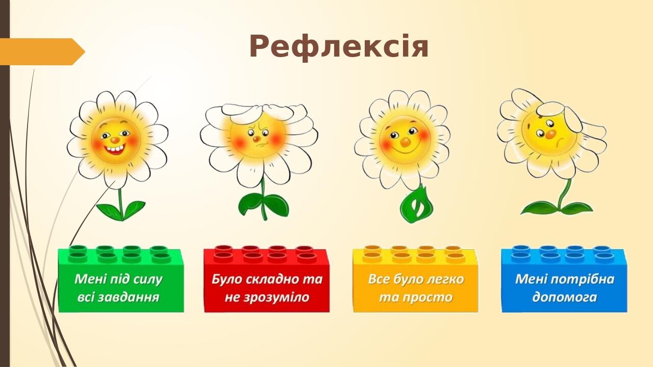 Рефлексія