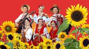 "МУЗИЧНІ ТА ХОРЕОГРАФІЧНІ АНСАМБЛІ"