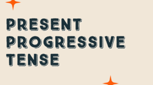 (Копія) PRESENT PROGRESSIVE TENSE