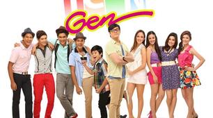 Teen generation