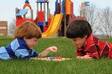 Encourage Play