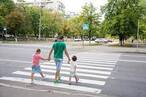 Teaching Children to be Safe Pedestrians - Penfield Building Blocks
