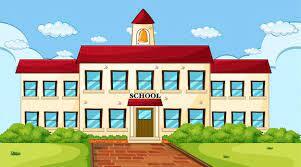My school (writing)