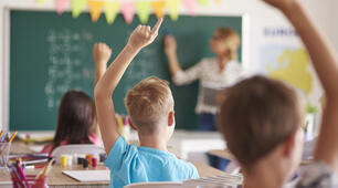 Proximity in the classroom