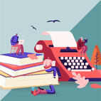 How Can I Get Published? | Penguin Random House