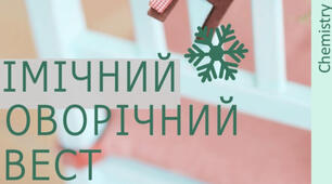 Квест «Хімічний квест (новорічний)»