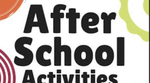 After School Activities