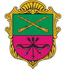 Герб Запоріжжя — Вікіпедія