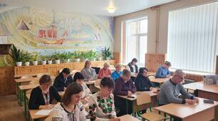 Радіодиктант національної єдності