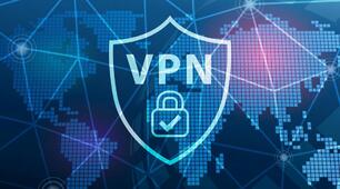 Віртуальні приватні мережі (VPN)