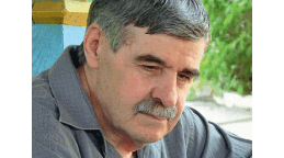  Василь Голобородько  Вірші