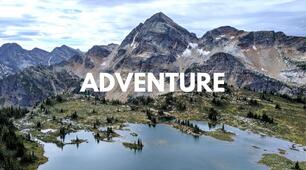 Тестування до Full Blast 6 Module 3a Adventure & Past Progressive