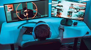 9к13 інформатика ТКР з теми "Мережеві технології. Комп'ютерні презентації"