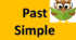 Презентація з англійської мови "Past Simple Tense." (4-5 forms)