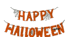 Флеш-картки на тему "Halloween"
